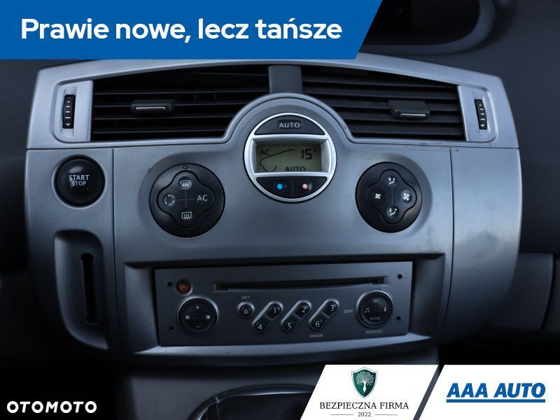 Renault Grand Scenic - 12