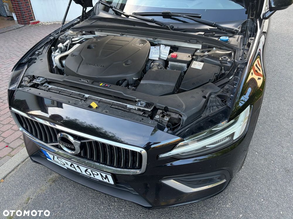 Volvo V60 D4 Inscription - 31