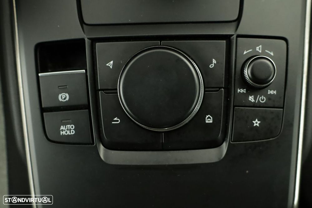 Mazda MX-30 e-SKYACTIV Exclusve-Line - 16