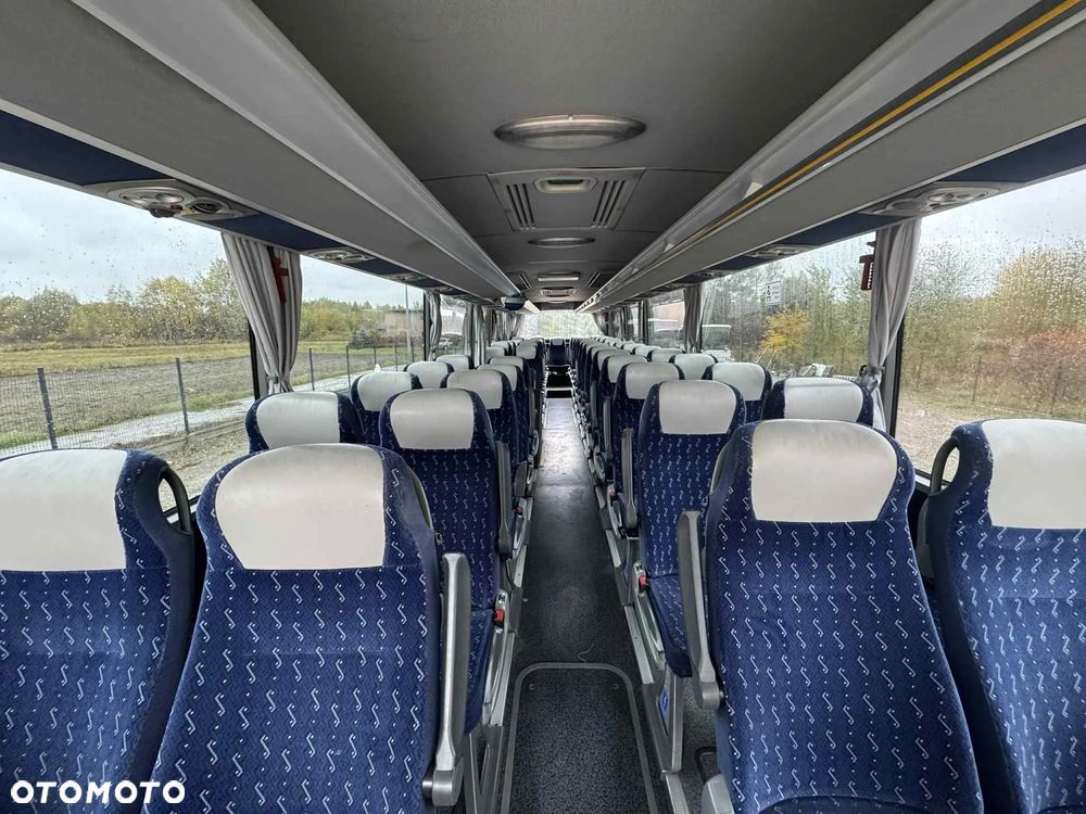 Mercedes-Benz Tourismo - 15