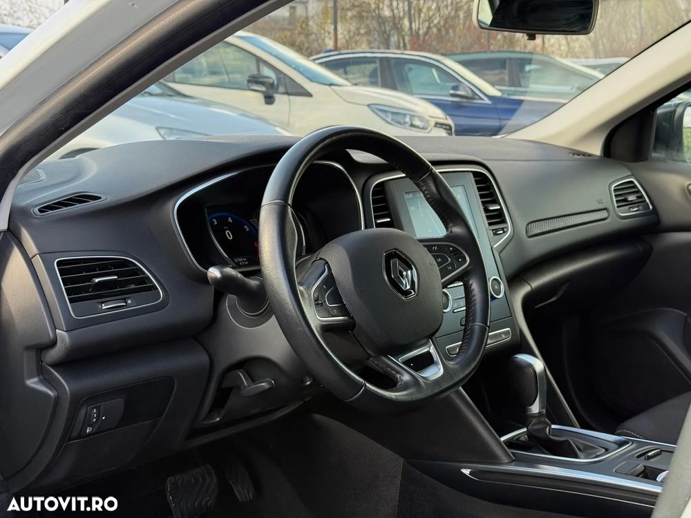 Renault Megane Grandtour ENERGY TCe 130 EDC BUSINESS - 16