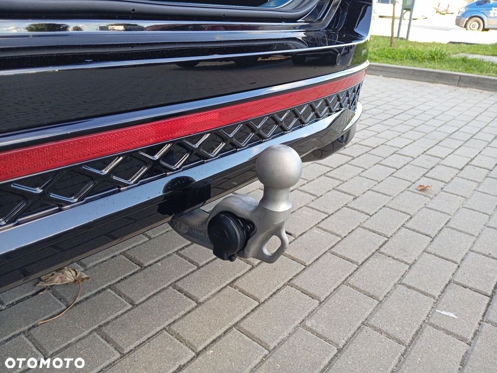Volkswagen Passat - 22