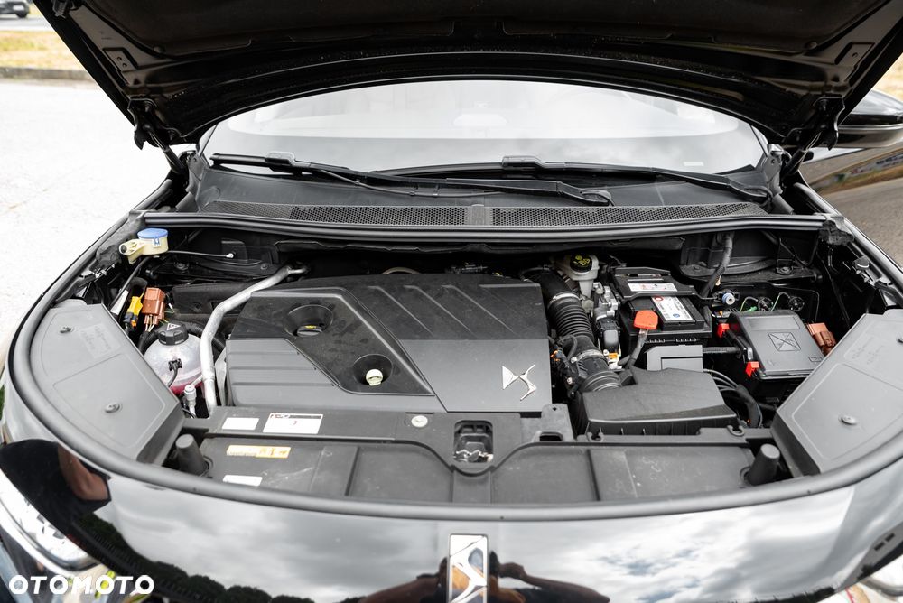 DS Automobiles DS 7 Crossback 2.0 BlueHDi So Chic - 39