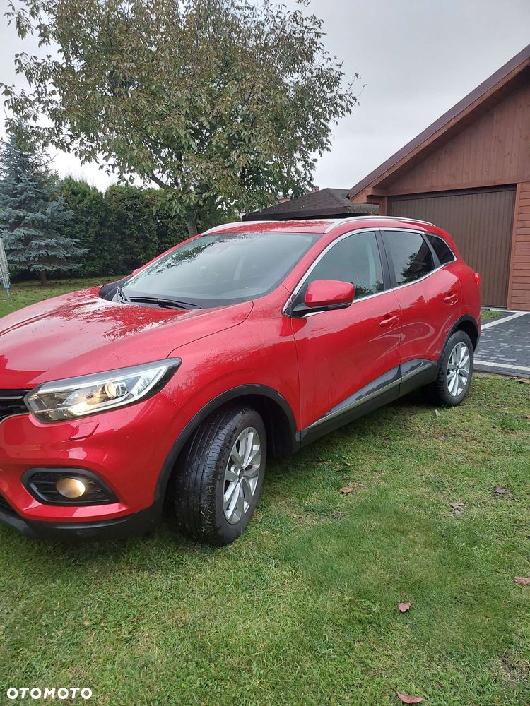 Renault Kadjar 1.3 TCe FAP Easy Life - 5