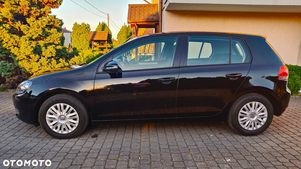 Volkswagen Golf 1.4 Q-Line - 5