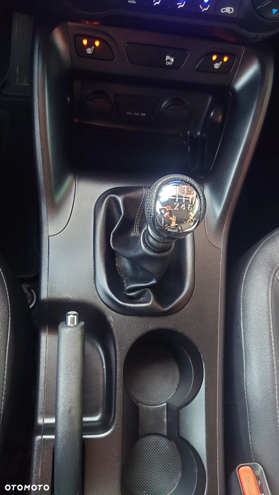 Hyundai ix35 1.6 2WD 5 Star Edition - 28