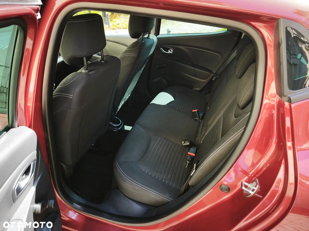 Renault Clio - 13