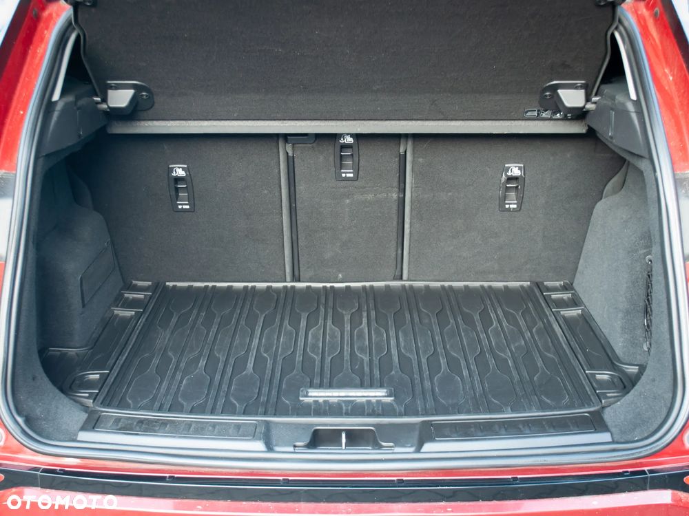 Land Rover Range Rover Evoque P250 SE - 39