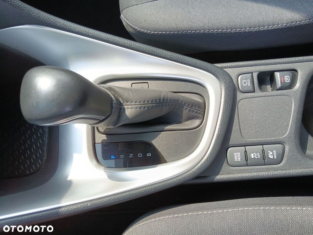 Toyota Yaris Hybrid 1.5 Comfort - 19