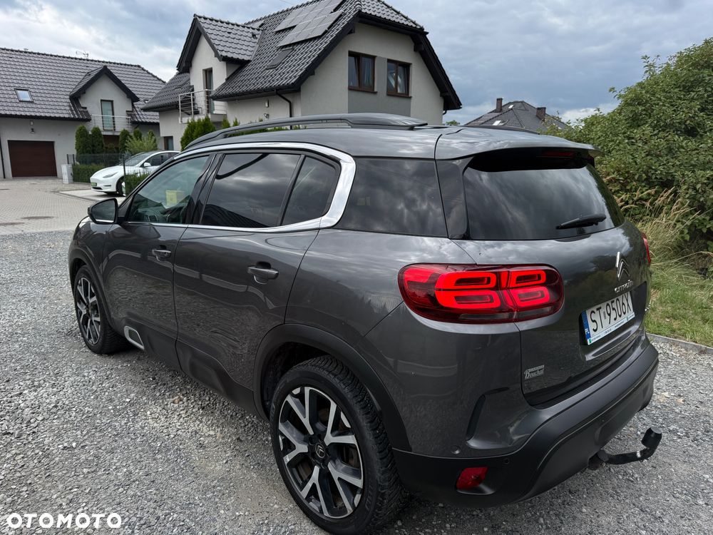 Citroën C5 Aircross 1.5 BlueHDi Feel - 6