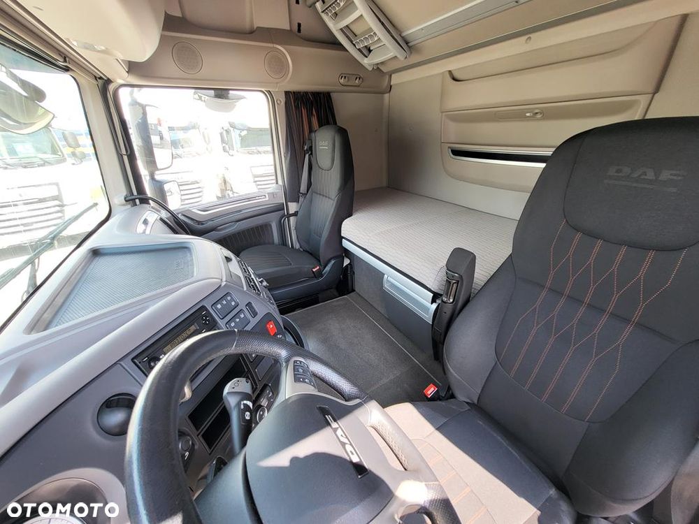 DAF FT XF 480 - 18