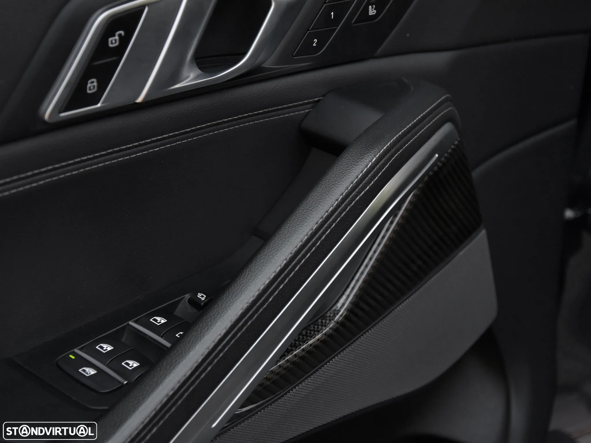BMW X6 30 d xDrive Pack M - 23