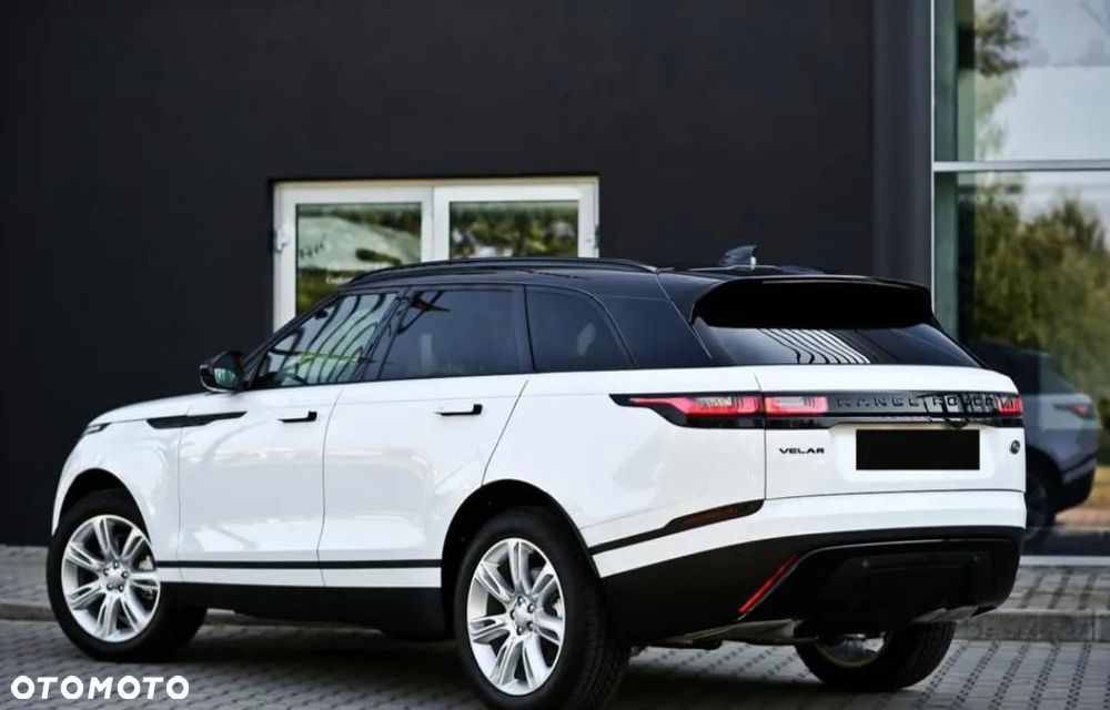 Land Rover Range Rover Velar 2.0 P250 S - 6