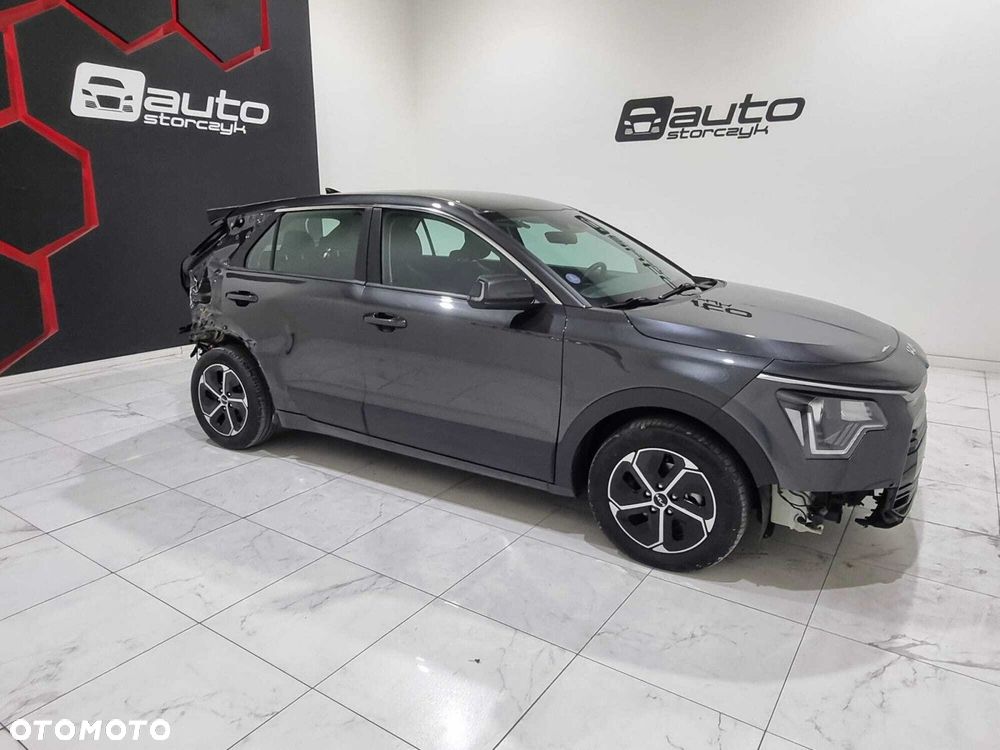 Kia Niro - 11