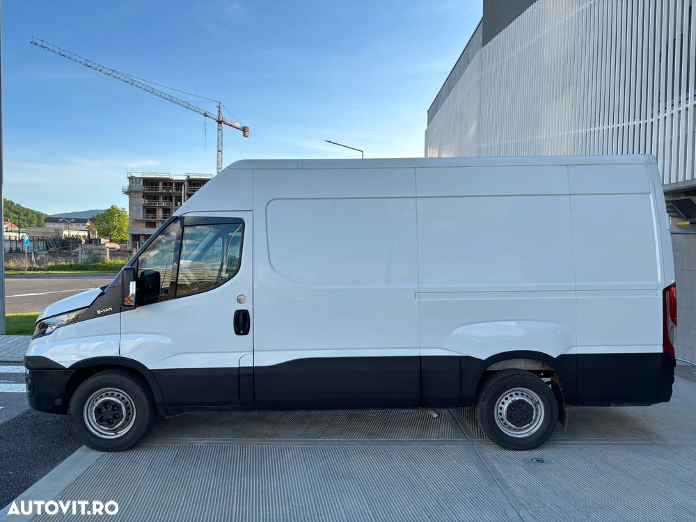 Iveco Daily VI 35S14 - 8