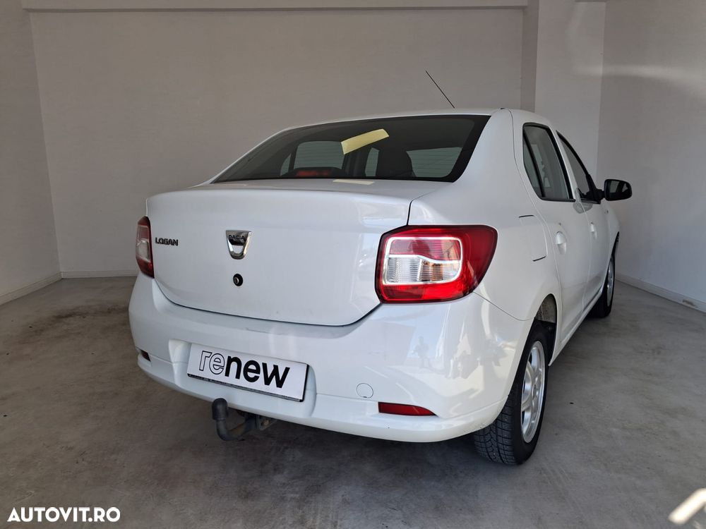 Dacia Logan 1.2 Ambiance - 7
