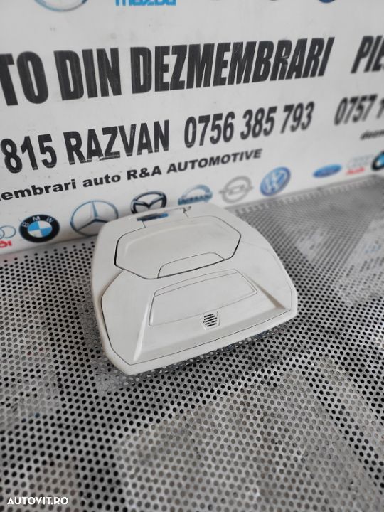 Suport Ochelari Ford Kuga 2 II An 2015-2020 Dezmembrez Ford Kuga 2 II 2.0 Tdci T7MA Automat 4x4 - 4