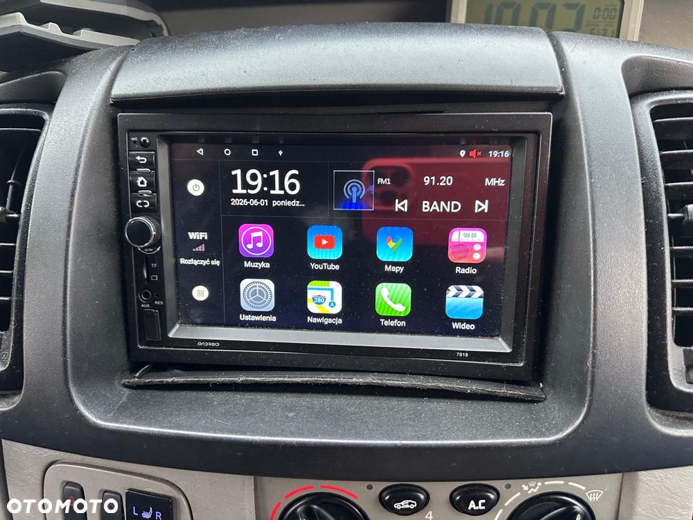 Renault Trafic Generation - 6