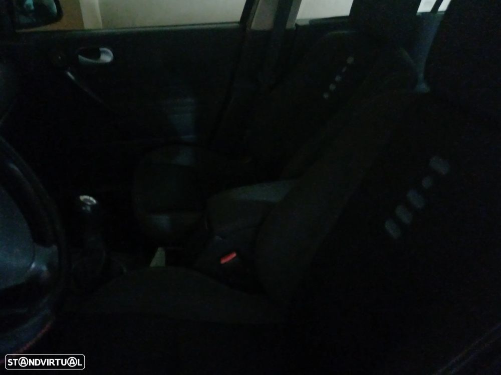 Renault Mégane Break 1.5 dCi Dynamique - 19