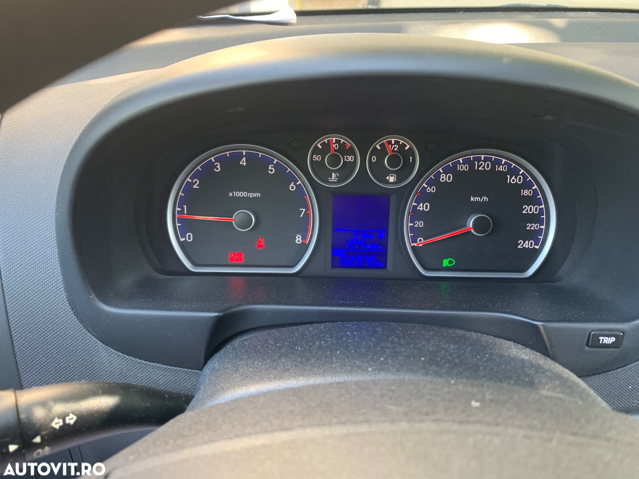 Hyundai i30 - 7