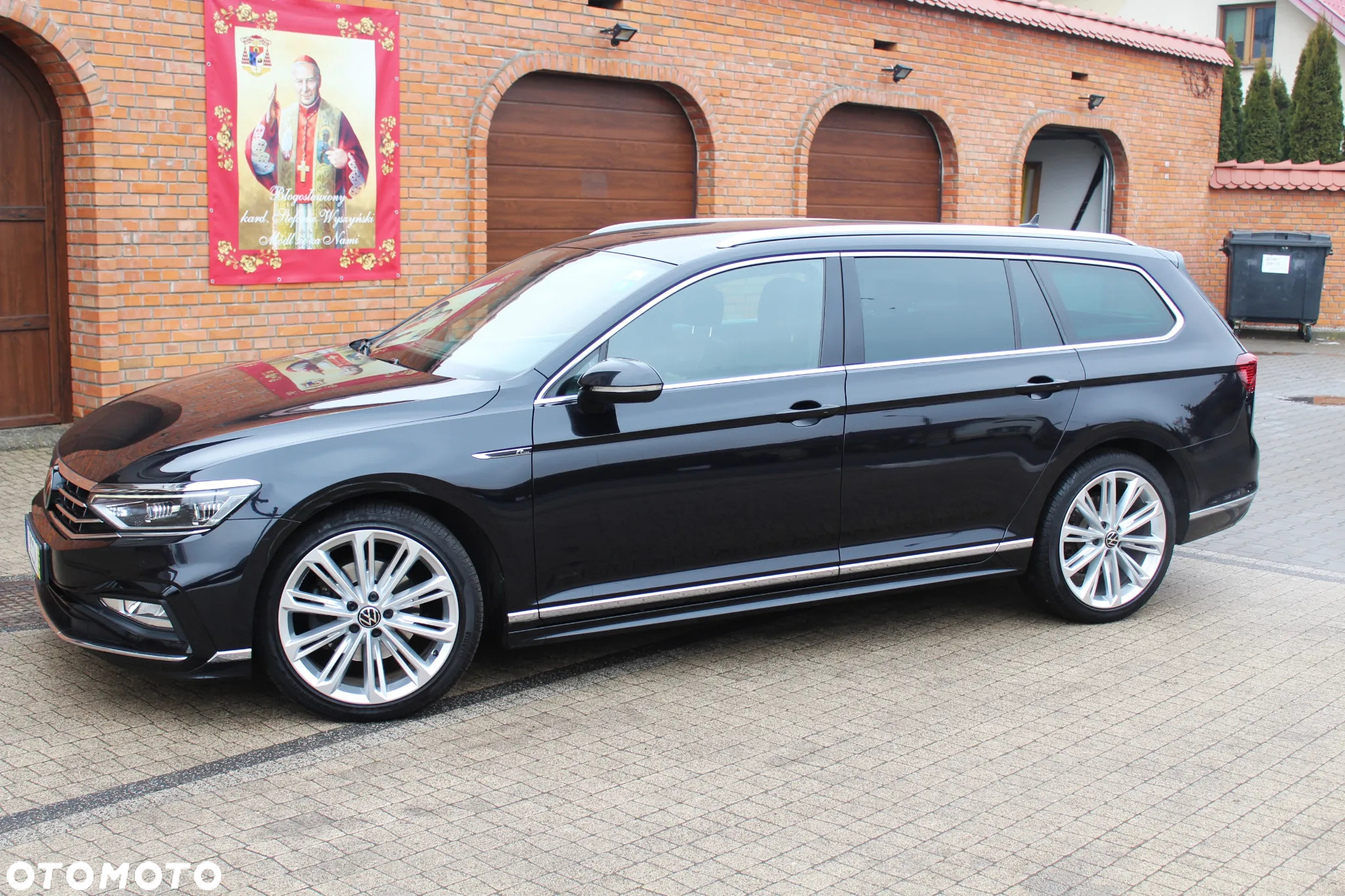 Volkswagen Passat Variant 2.0 TDI SCR DSG 4Motion Business - 6
