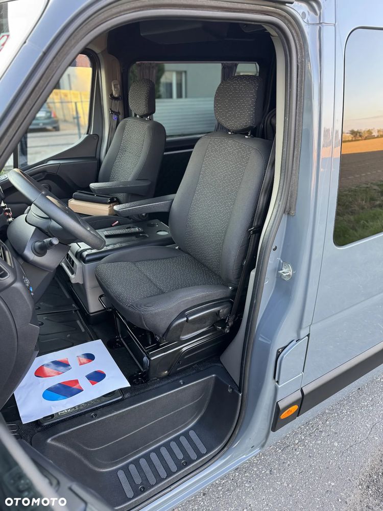 Renault Master L3 Pack Clim - 34