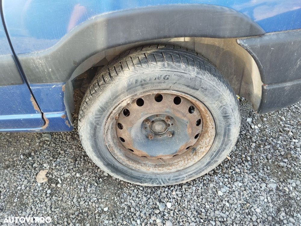 Dezmembrari  Peugeot PARTNER 1  1996  > 2015 - 3