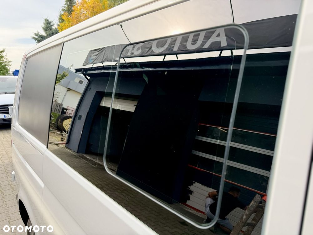 Volkswagen Transporter T6.1 4Motion - 26