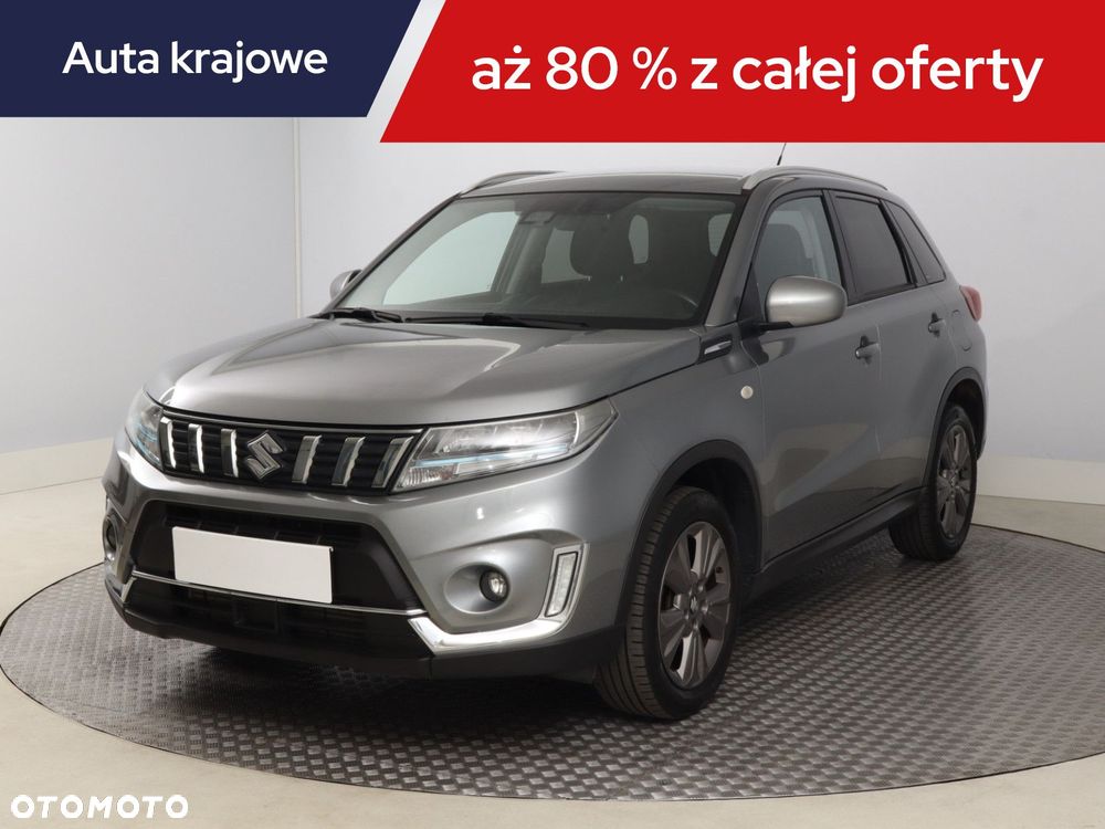 Suzuki Vitara - 3
