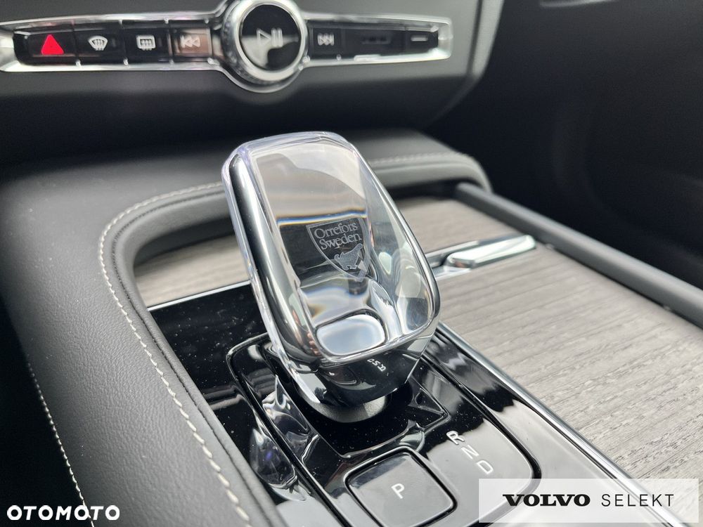 Volvo S90 - 30