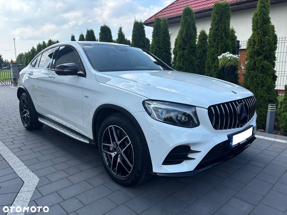 Mercedes-Benz GLC - 2