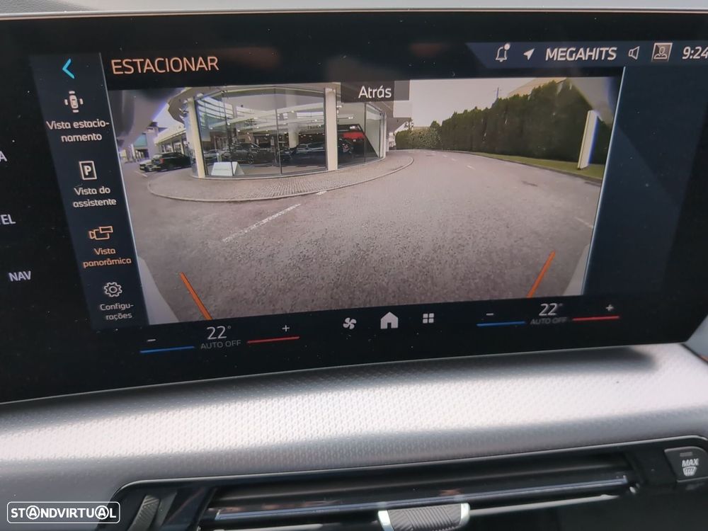 BMW iX1 xDrive30 Pack Desportivo M Pro - 25