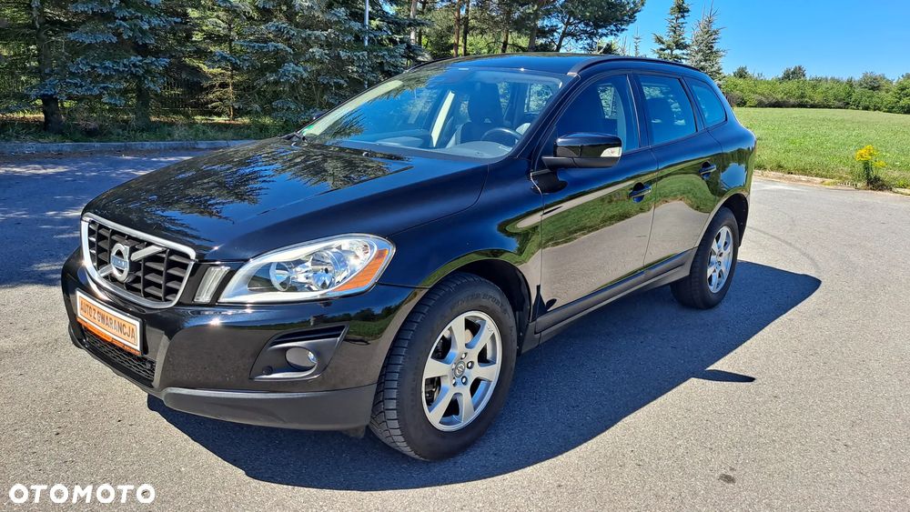Volvo XC 60 - 5