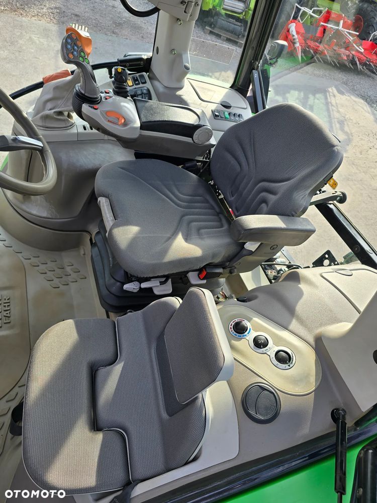 Deutz-Fahr 6130.4 - 7