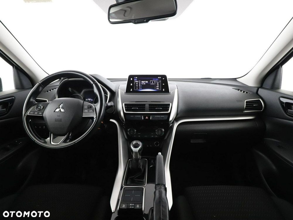 Mitsubishi Eclipse Cross 1.5 T-MIVEC 2WD Diamant+ - 16