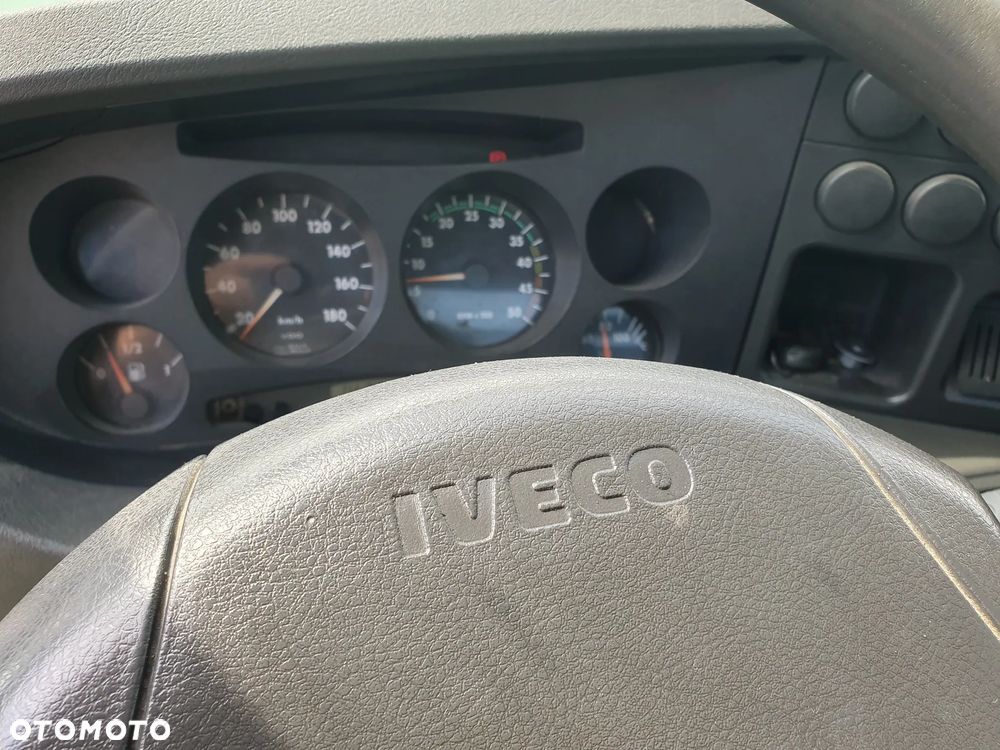 Iveco DAILY 35C13 50C13 - 6