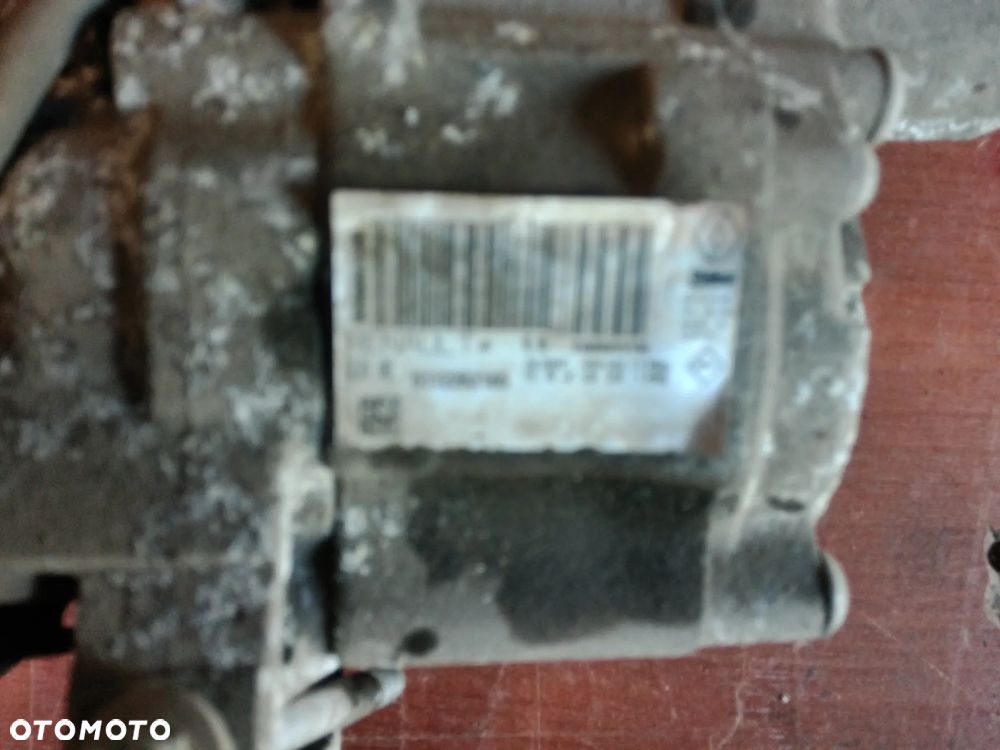 DACIA DOKKER LODGY 1,6 KOMPRESOR KLIMATYZACJI 926009154R - 6