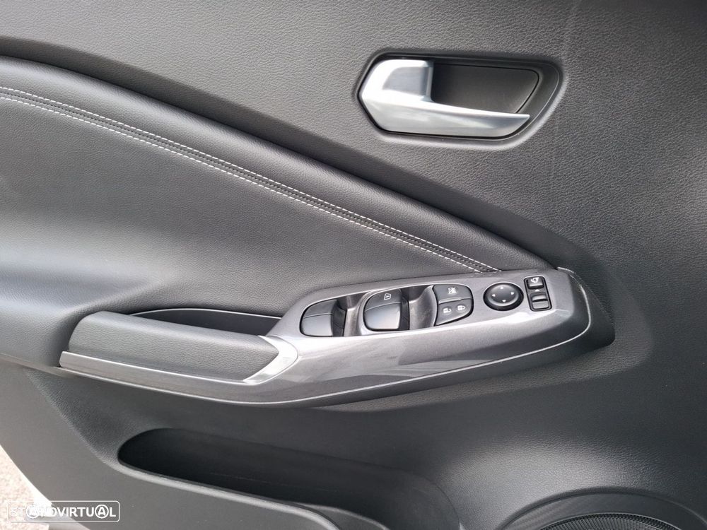 Nissan Juke 1.0 DIG-T N-Connecta NAV.+TwoTone NC - 20