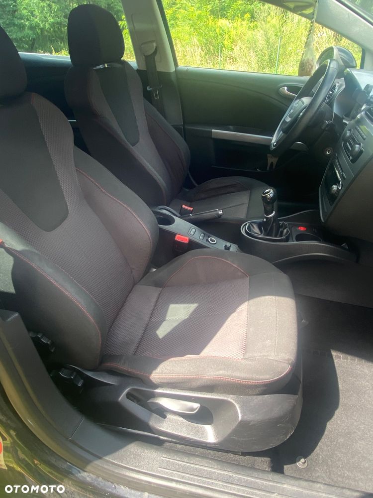 Seat Leon 1.9 TDI Style - 10