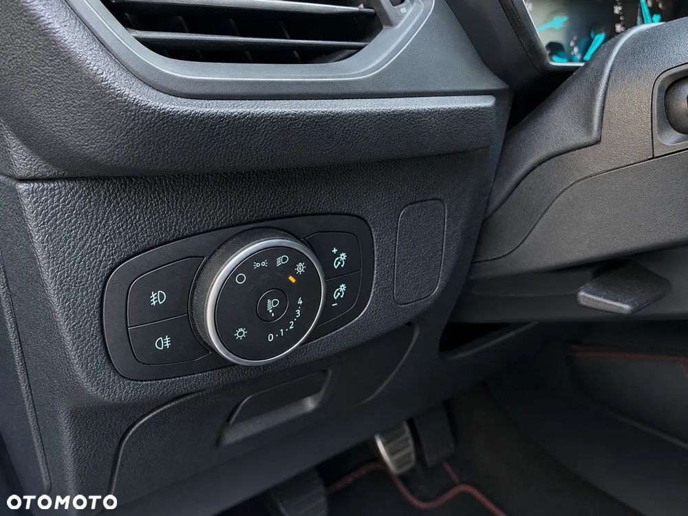 Ford Focus 2.0 EcoBlue ST-Line Business - 18