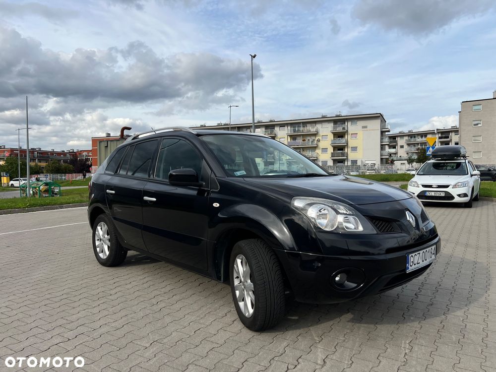 Renault Koleos 2.5 16V 4x4 Dynamique - 2