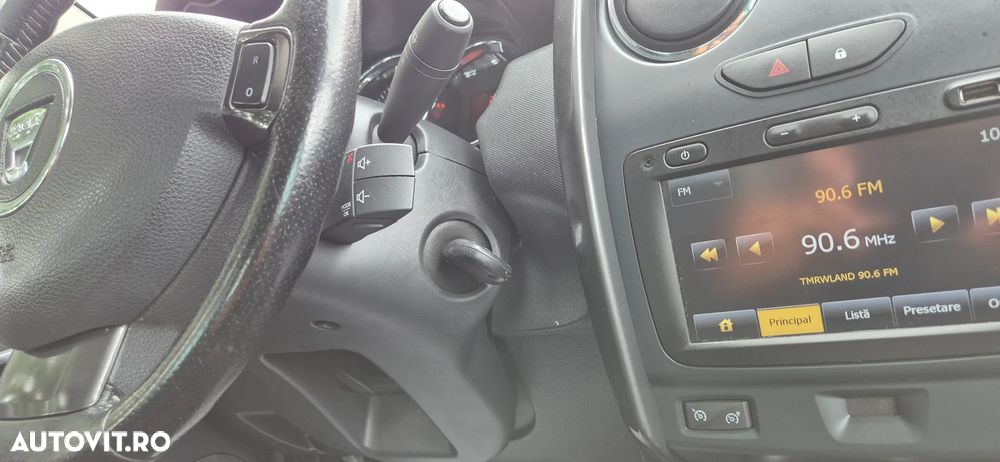 Dacia Duster 1.5 dCi 4x2 Laureate - 14