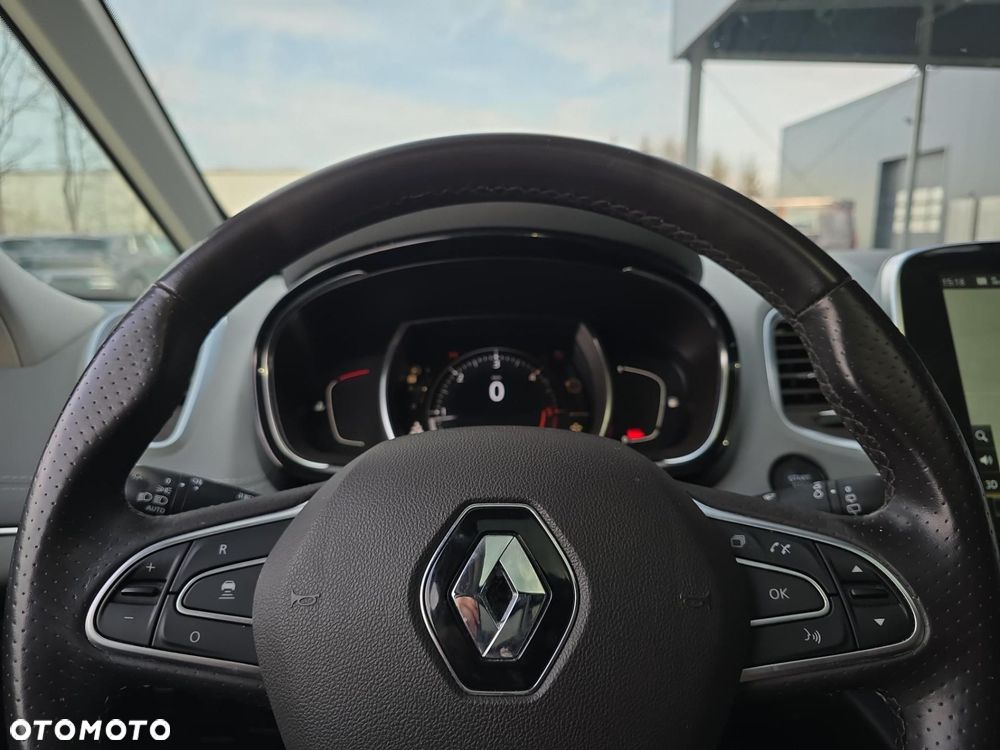 Renault Espace 2.0 Blue dCi Initiale Paris EDC - 17