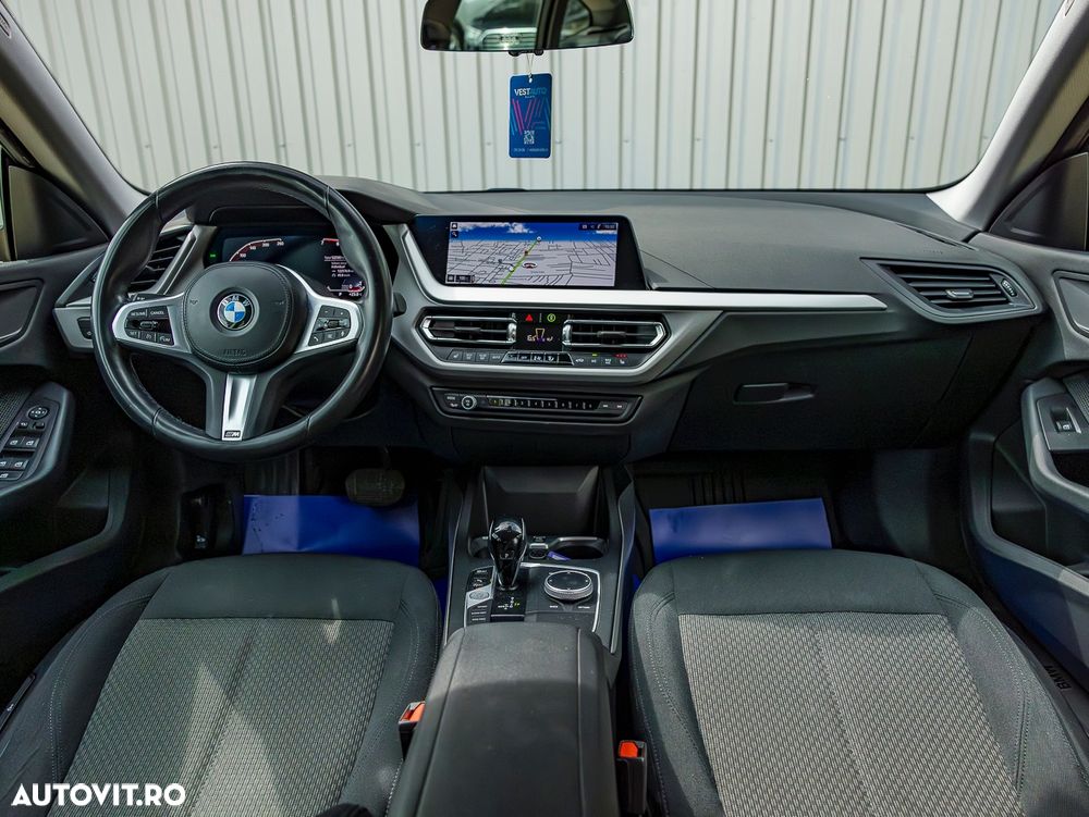 BMW Seria 2 218i Gran Coupe Aut. - 30