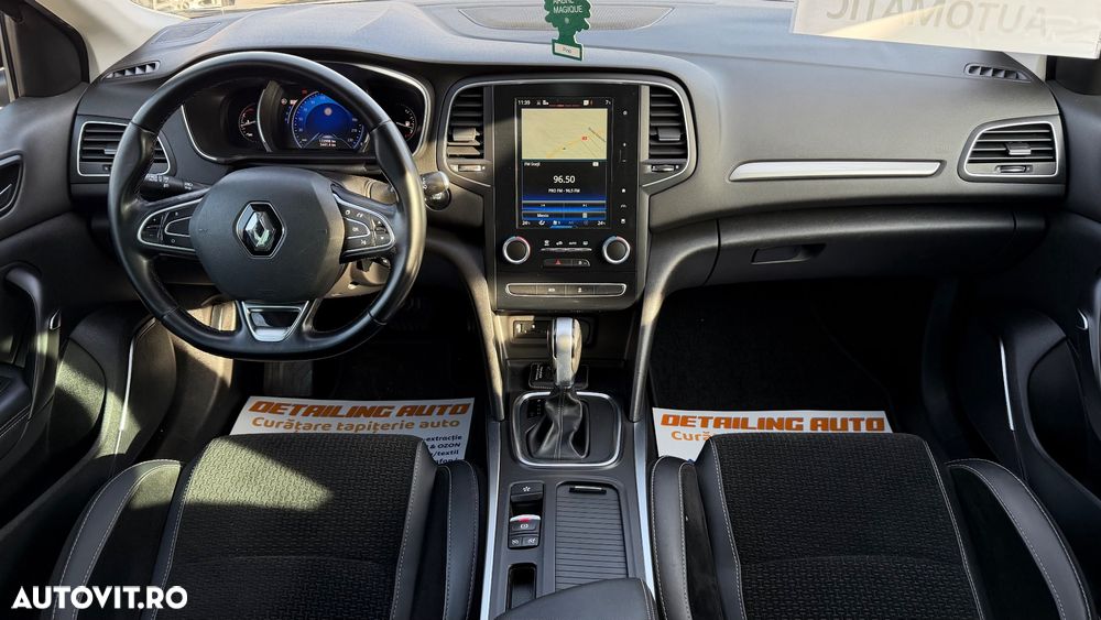 Renault Megane Grandtour ENERGY dCi 110 EDC INTENS - 9