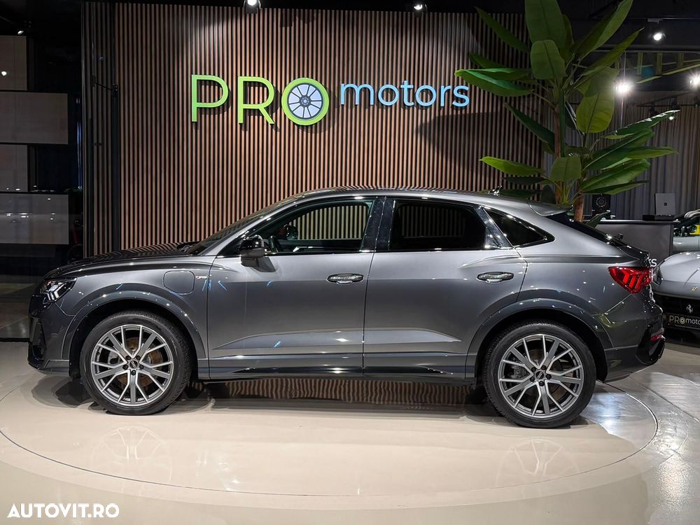Audi Q3 Sportback - 36