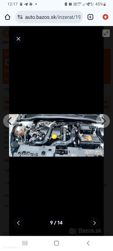 Renault Clio 1.5 dCi Energy Life EU6c - 26