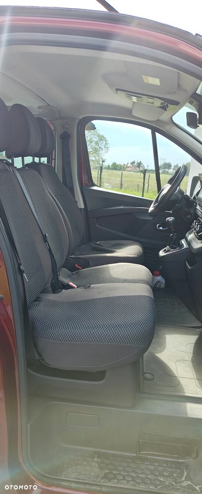 Renault Trafic Kombi 2.0 L2 Pack Clim - 6