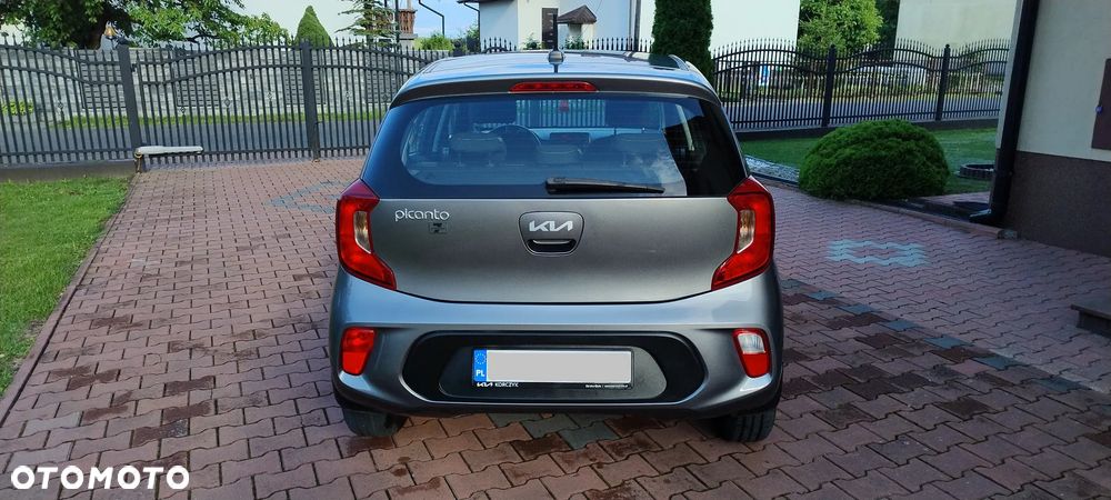 Kia Picanto 1.2 M - 19