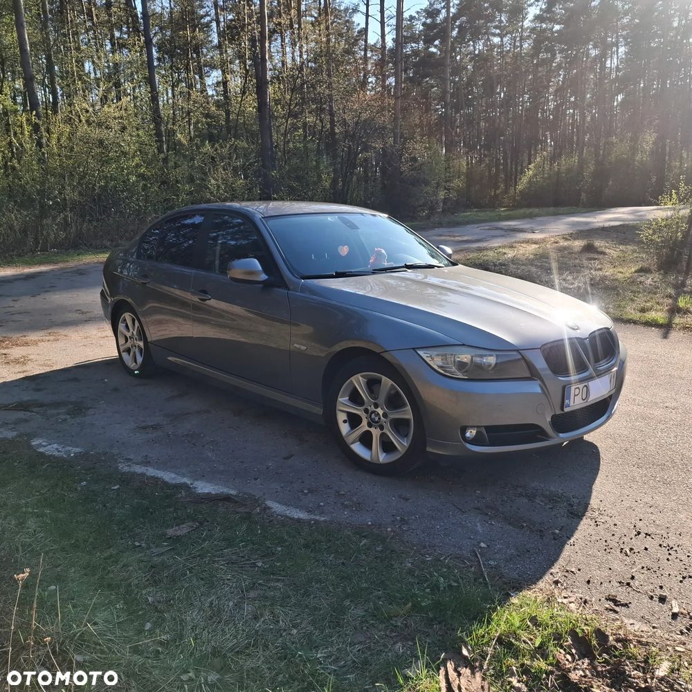 BMW Seria 3 - 1